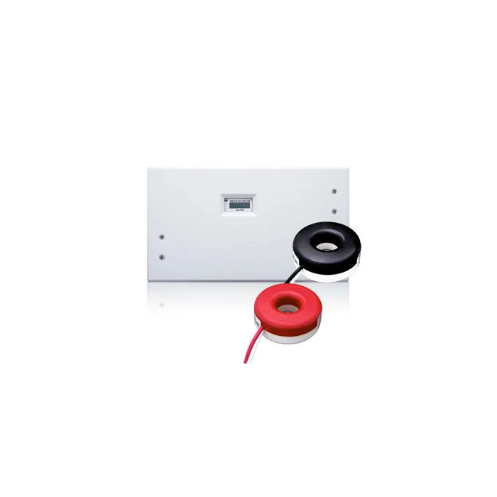 Submetering Kit, 120/208/240 VAC, 100 A, 3 W