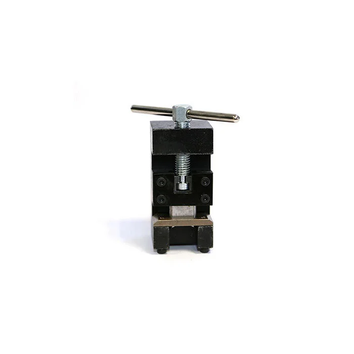 End Slot Tool, For Use With 2 x 2 in, 2 x 4 in Joiner, Noryl Plastic, Yellow