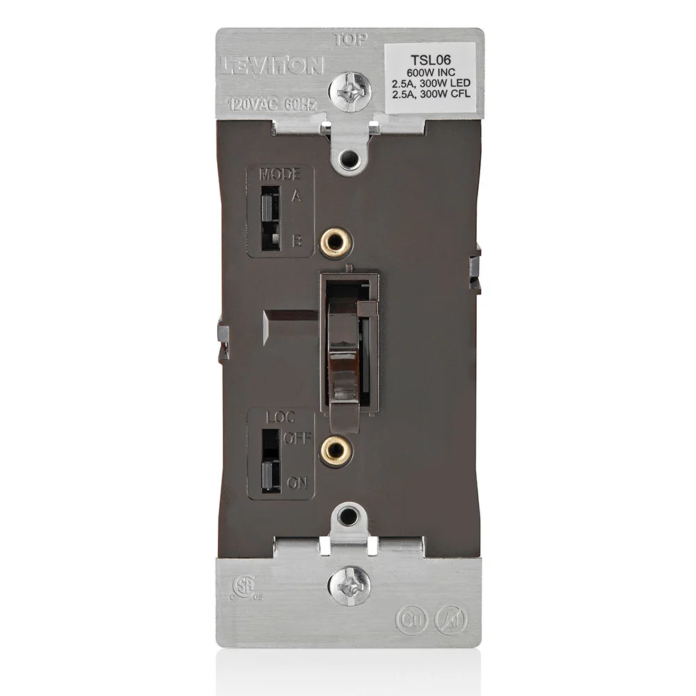 LEVITON Lighting Dimmer Accessories