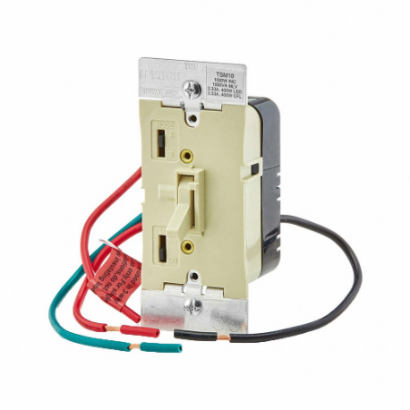 LEVITON TSM10-1LI