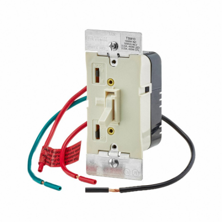LEVITON TSM10-1LT