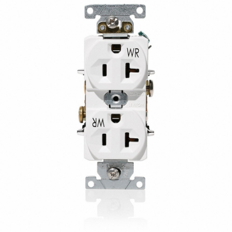 LEVITON WBR20-W