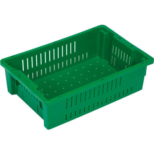 LEWISBINS AF2013-6 Green