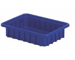 LEWISBINS DC1025 Dark Blue