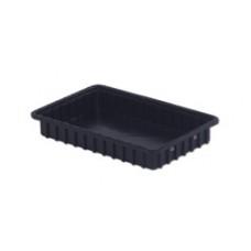 LEWISBINS DC2025-XL Black