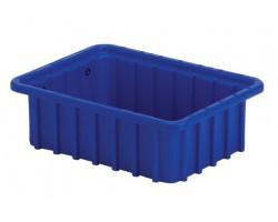LEWISBINS DC1035 Dark Blue