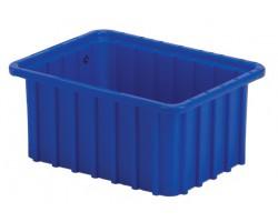 LEWISBINS DC1050 Dark Blue