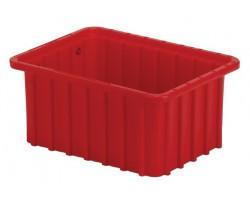 LEWISBINS DC1050 Red