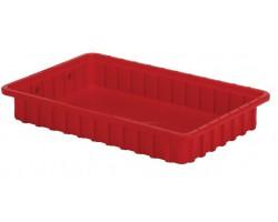 LEWISBINS DC2025 Red