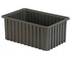 LEWISBINS DC2070 Grey