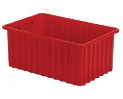 LEWISBINS DC2070 Red