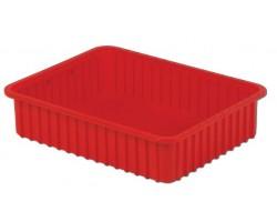 LEWISBINS DC3050 Red