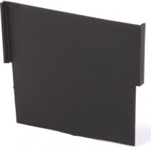 LEWISBINS DSB-4XL Black