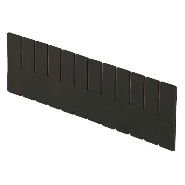 LEWISBINS DV1650 XL Divider, 15 1/4 Inch X 4 1/2 Inch | CR9JED 9R565