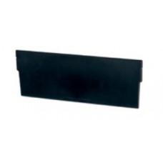 LEWISBINS DVSB4-4 Black