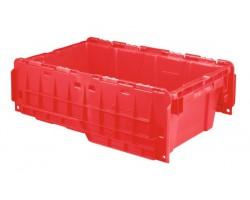 LEWISBINS FP075 Red