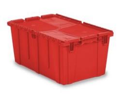 LEWISBINS FP243 Red