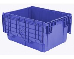 LEWISBINS FP403 Dark Blue