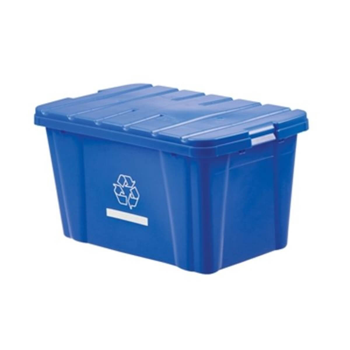 LEWISBINS NPL265 Mobius Blue