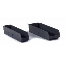 LEWISBINS Shelf Bins