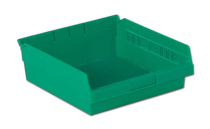 LEWISBINS SB1211-4 Green