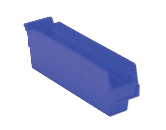 LEWISBINS SB122-4 Dark Blue