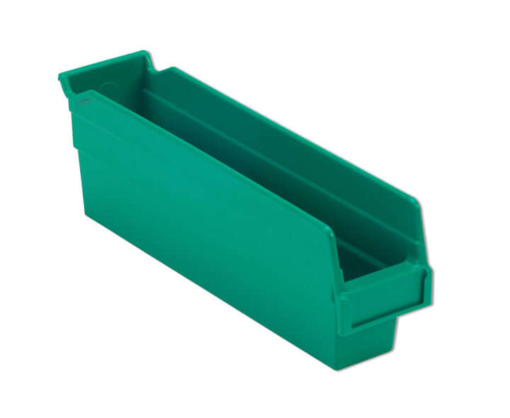 LEWISBINS SB122-4 Green