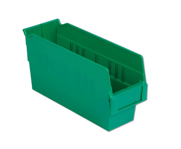 LEWISBINS SB124-6 Green