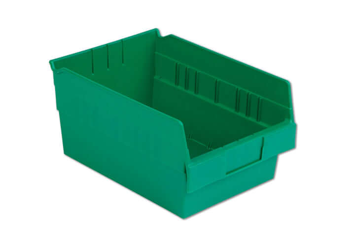 LEWISBINS SB128-6 Green