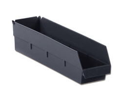 LEWISBINS SB1804-4XL Black