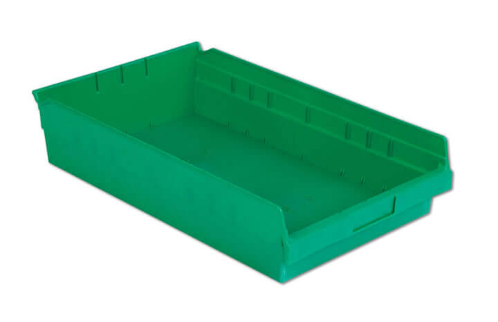 LEWISBINS SB1811-4 Green
