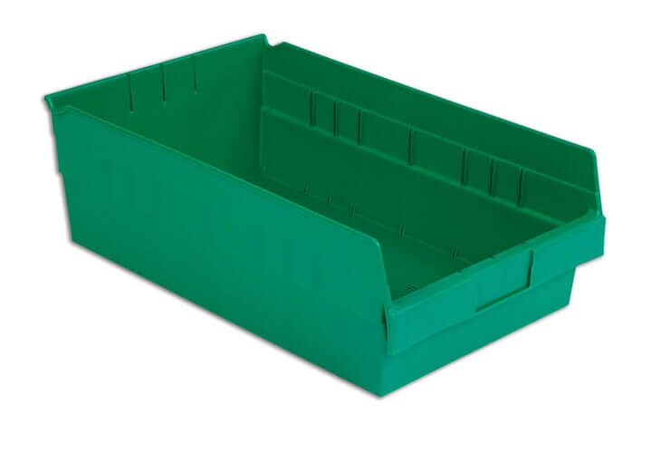 LEWISBINS SB1811-6 Green