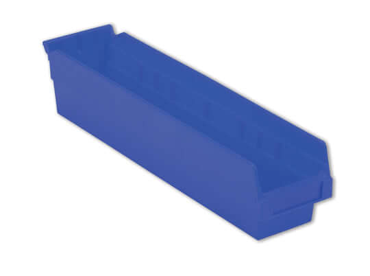 LEWISBINS SB184-4 Dark Blue