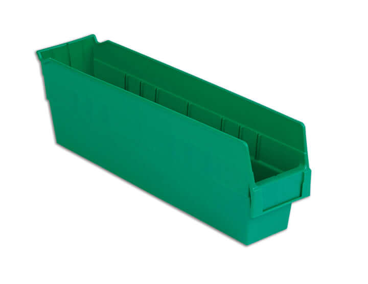 LEWISBINS SB184-6 Green
