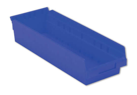 LEWISBINS SB186-4 Dark Blue