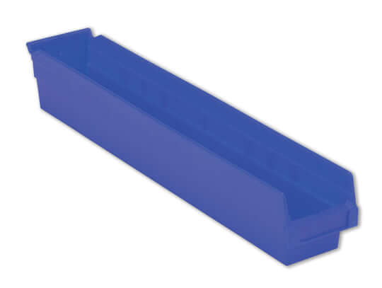 LEWISBINS SB244-4 Dark Blue