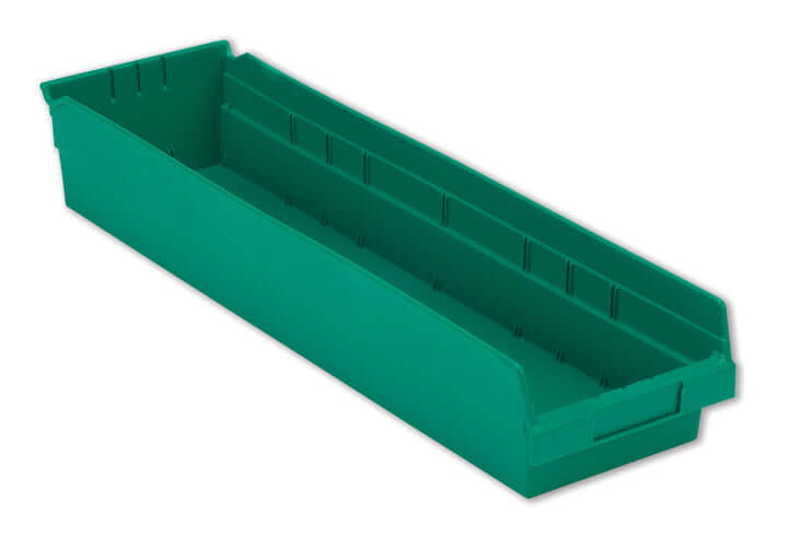 LEWISBINS SB246-4 Green
