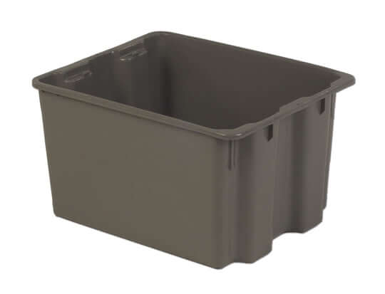 LEWISBINS SN2117-12 Grey