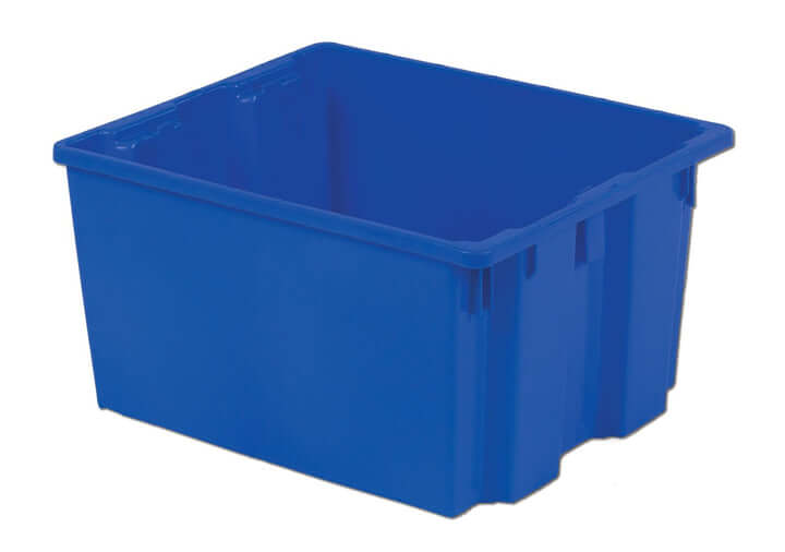 LEWISBINS SN2420-13 Blue