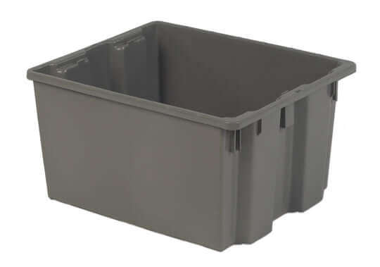 LEWISBINS SN2420-13 Grey