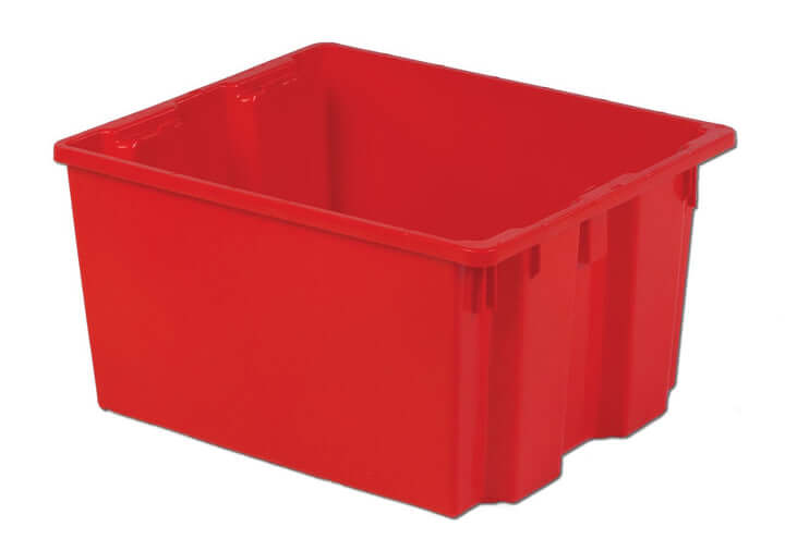 LEWISBINS SN2420-13 Red