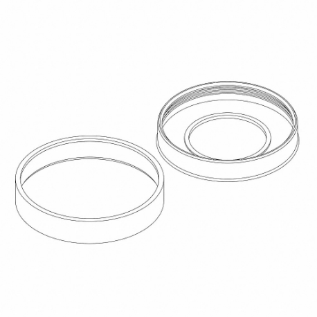 LIBERTY SAFE Circulator Pump Accessories