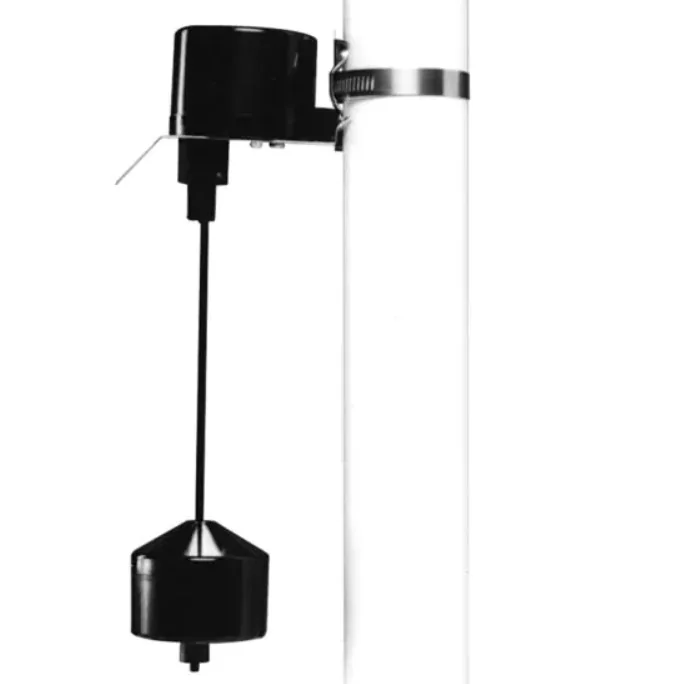 Vertical Switch Kit