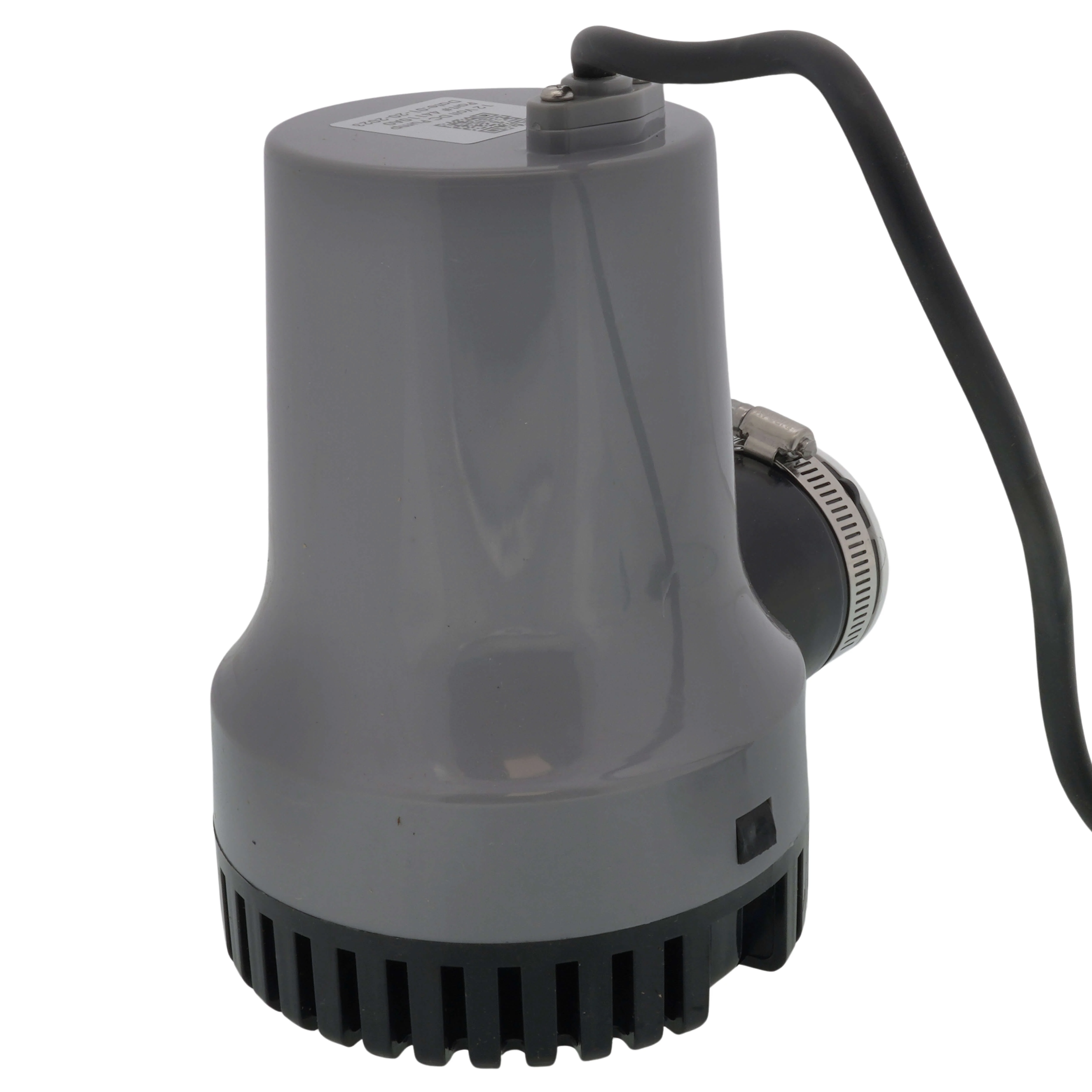 Back Up Replacement Pump, 12 VDC