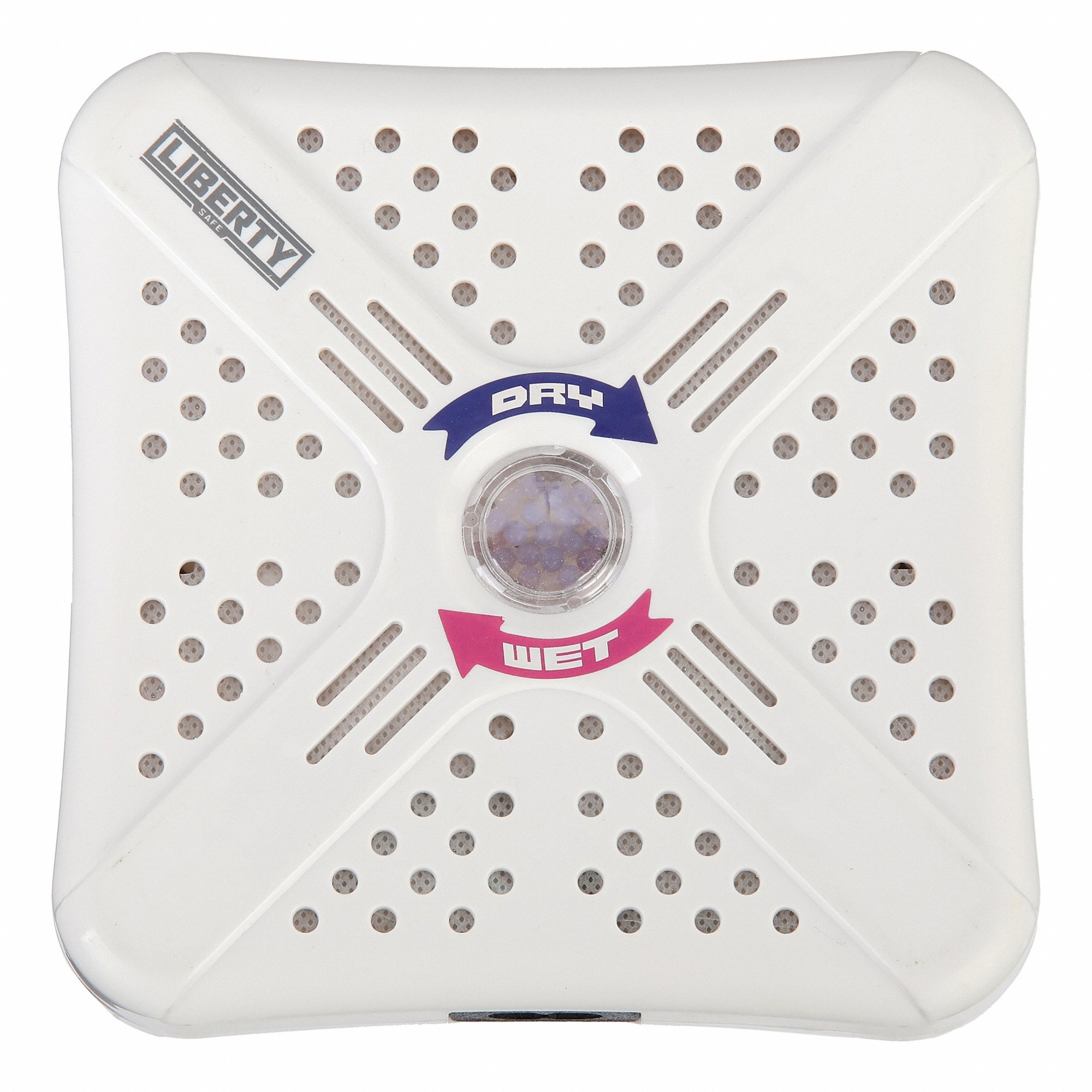 LIBERTY SAFE 17712 Wireless Dehumidifier, Drawers/Liberty Safes/Vehicles | CR9JGH 806GT1