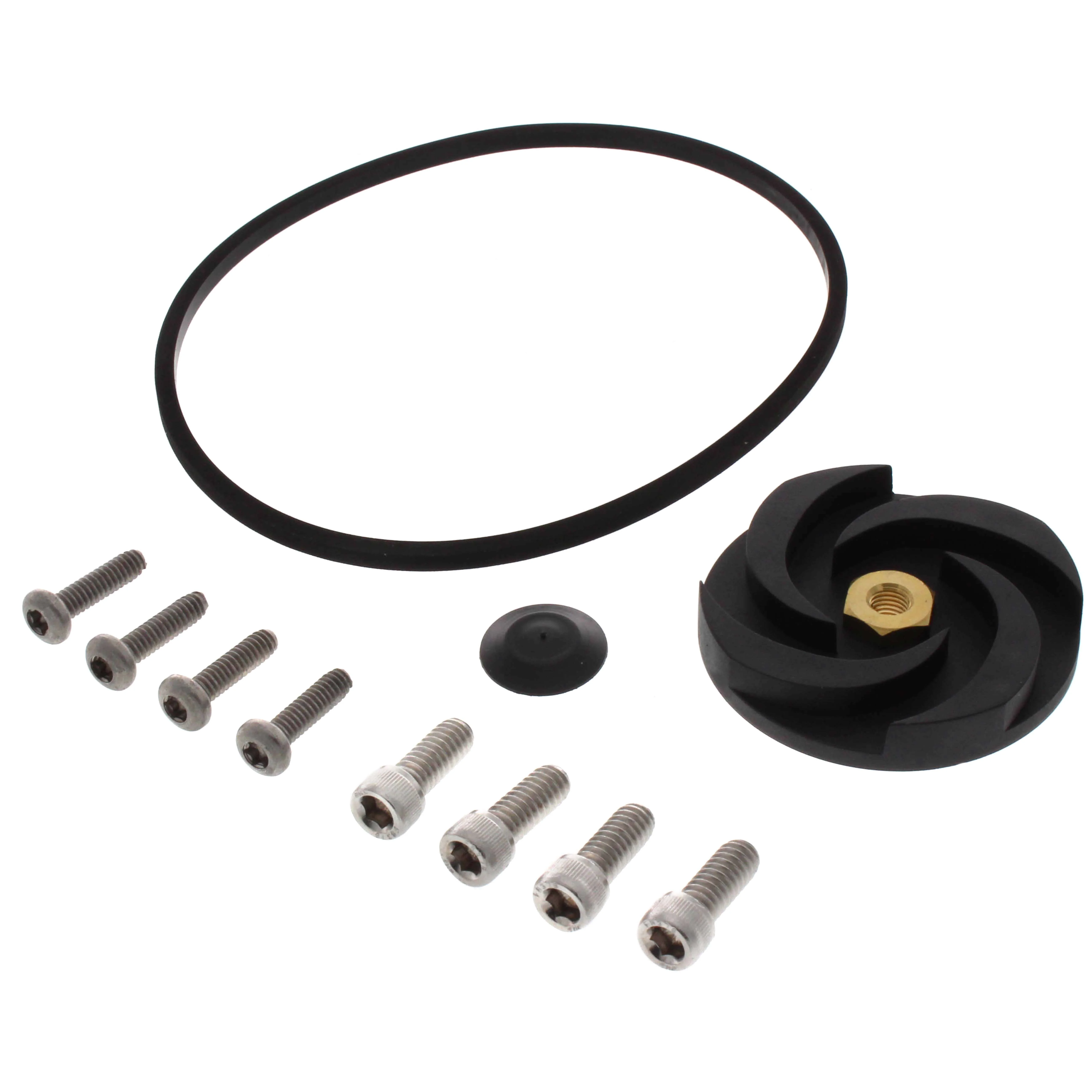 LIBERTY SAFE K001023 Pump Accessory Kit | CR9JFG 56KD78