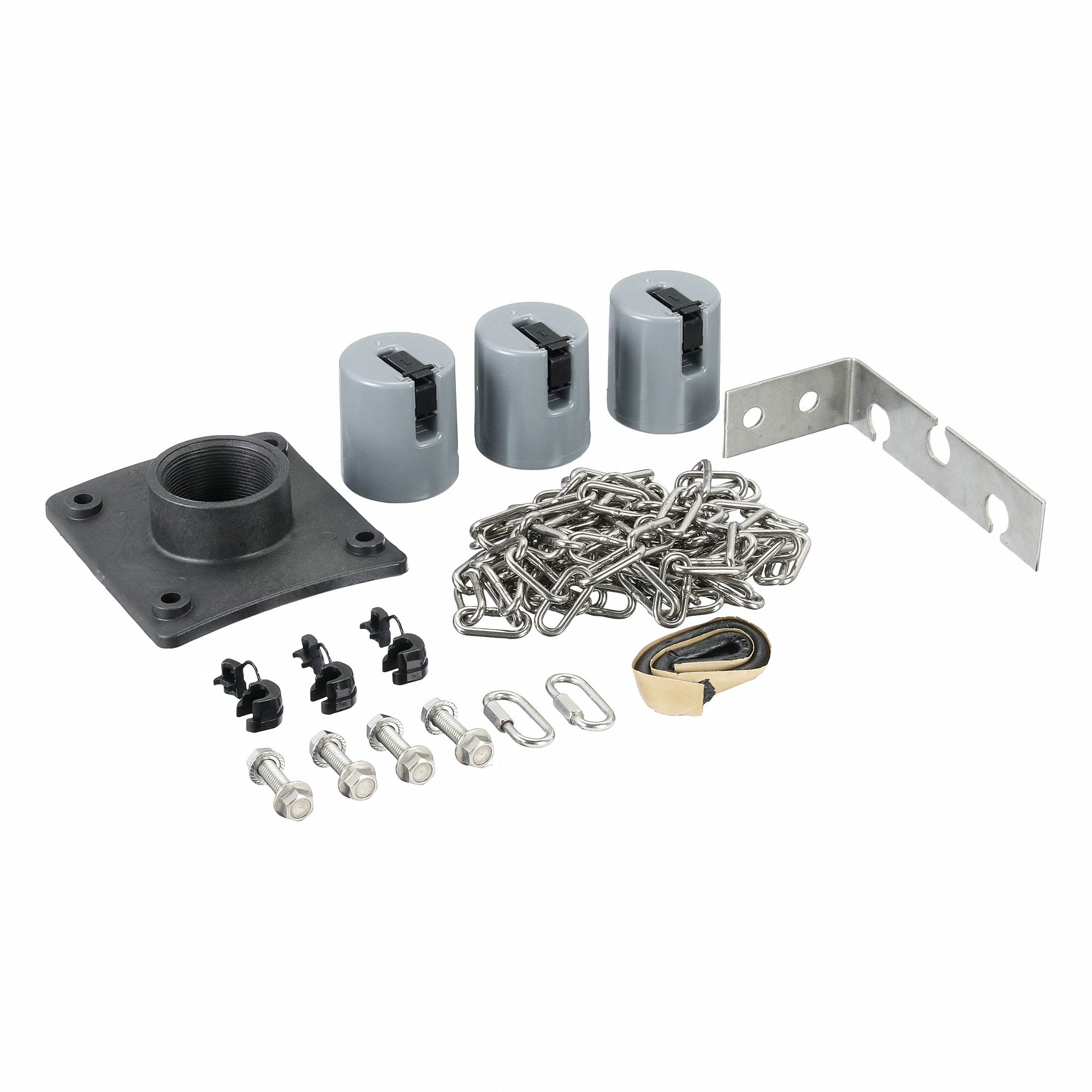 LIBERTY SAFE K001657 Pump Accessory Kit | CR9JFD 56KD81