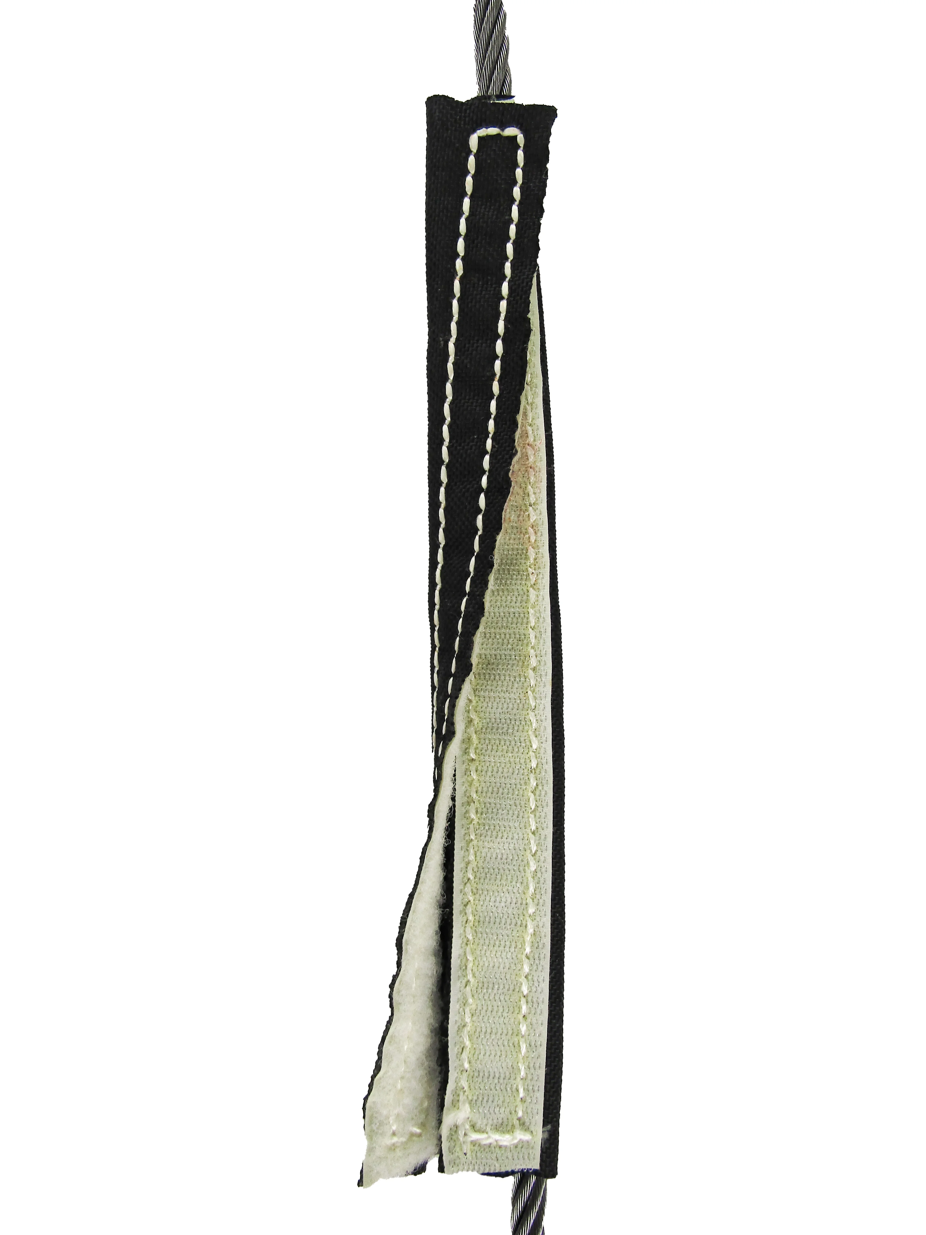 LIFT-ALL Web Sling Wear Pads