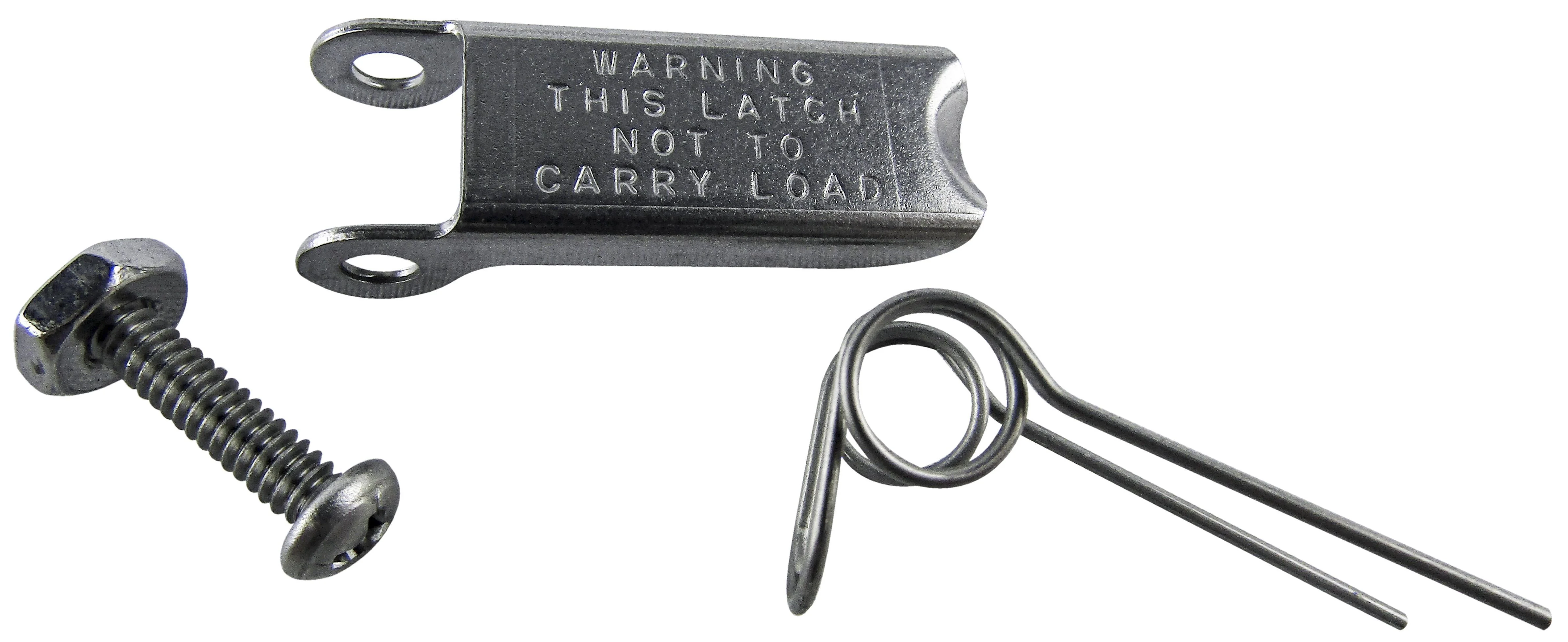 LIFT-ALL Spring Latches