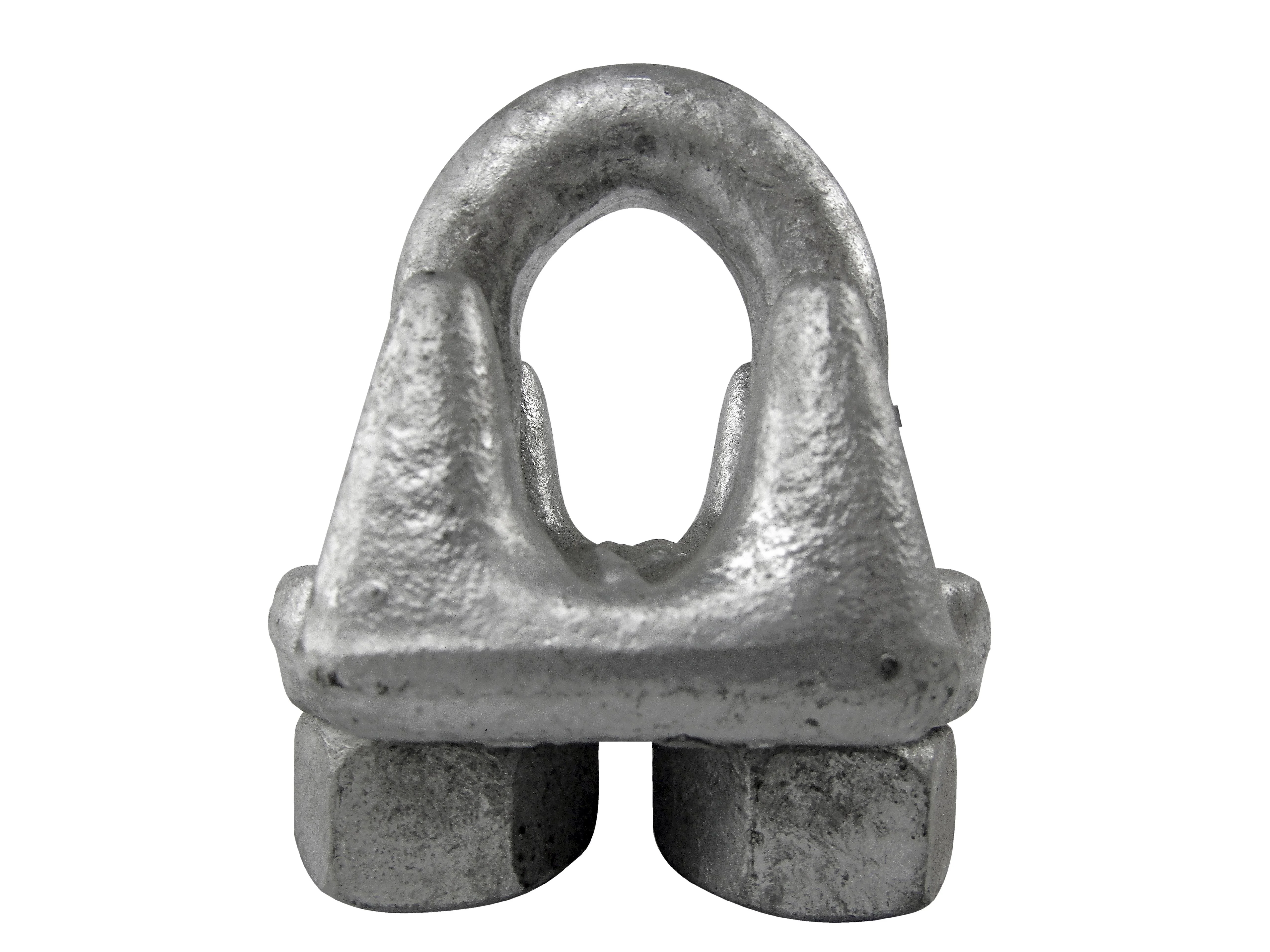 LIFT-ALL Wire Rope Clips